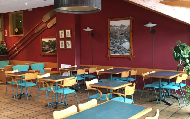 SOMMOS Hotel Benasque Spa
