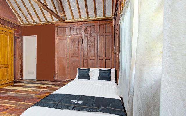 Collection O 91582 Green Kasongan Cottage – Guest Rooms – Yogyakarta