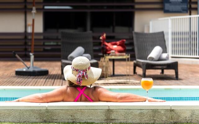 Hôtel Le Circuit Le Mans