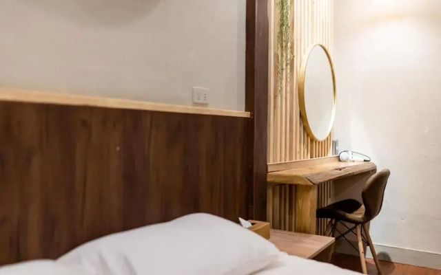 Zen Residence