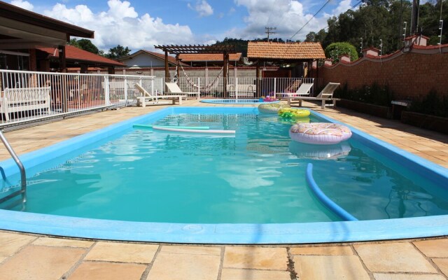 Pousada Tras Os Montes