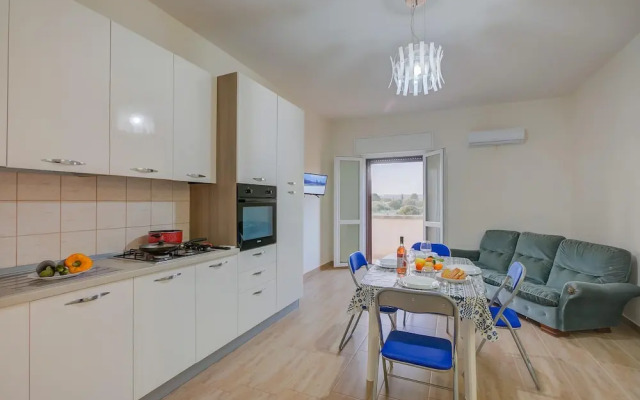 Le Bianche Apartment 4 Close to the Beach