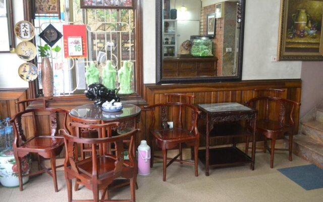 22 Anh Dao Hotel