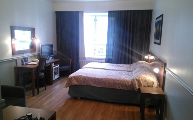 Hotel Anna