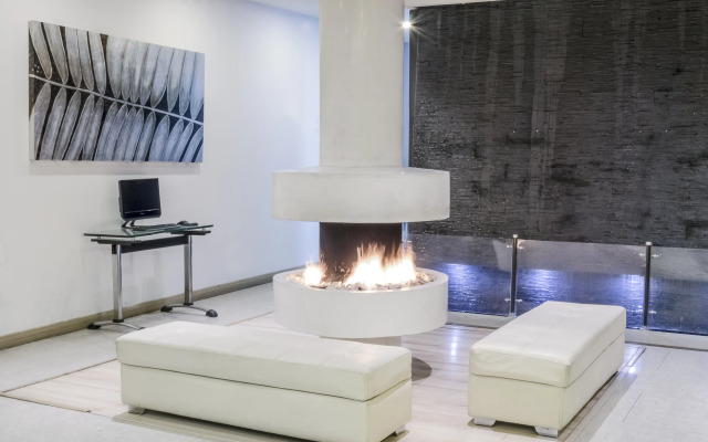 Apartamentos Regency La Feria