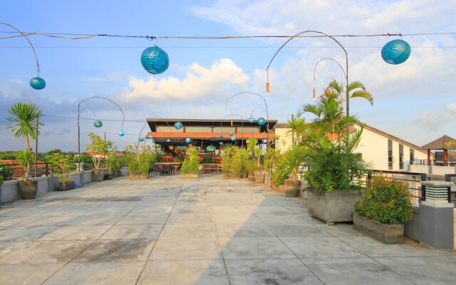 Airy Premier Seminyak Kerobokan Umalas Dua 83 Bali
