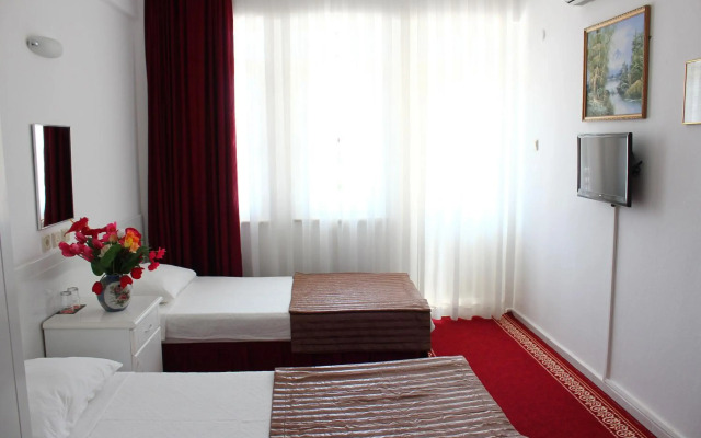 Soykan Hotel