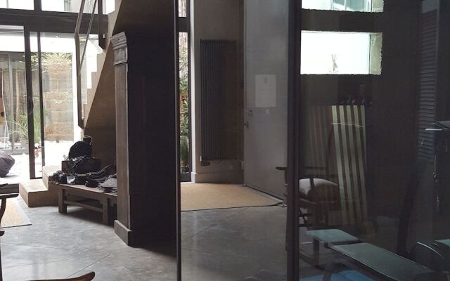 Be Loft B&B Pool & Spa