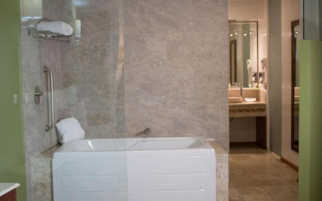 Hotel Boutique Malinalli