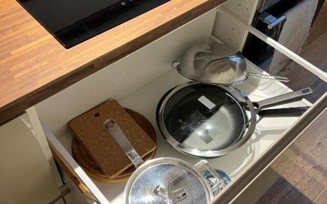 LaLucia Luxury Suite Lake Como