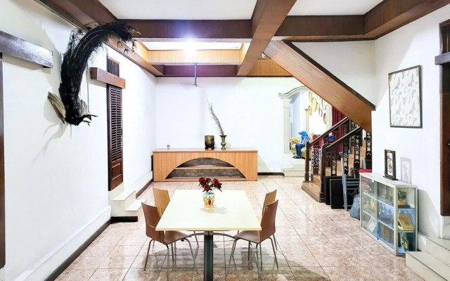 Kasmaran Guest House Syariah