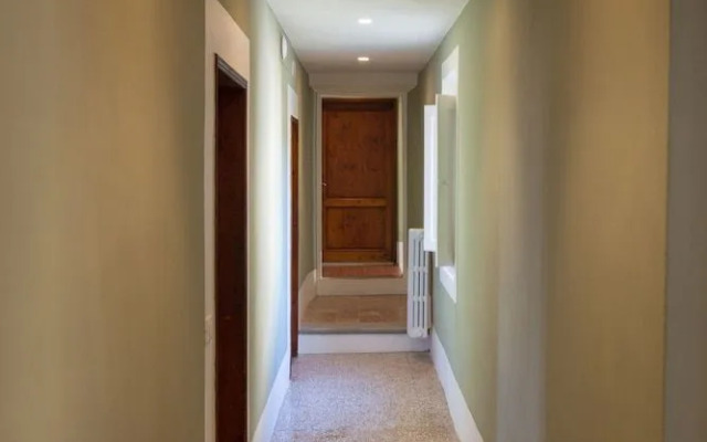 Agriturismo La Fattoria di Capezzana