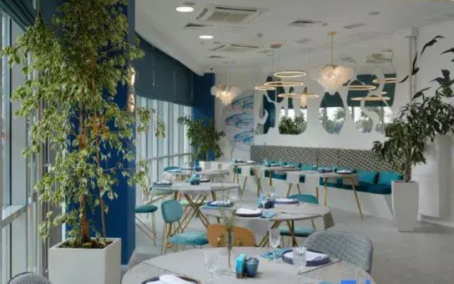 Sochi Park-otel