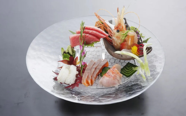 Sotetsu Grand Fresa Saigon