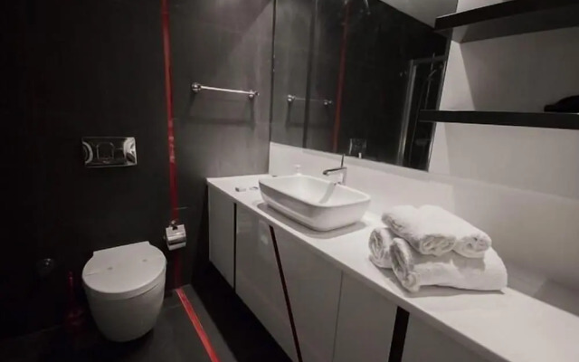 Koza Suites & Apartments Basaksehir
