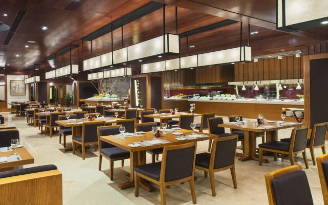 Holiday Inn Changbaishan Suites