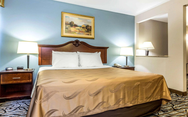 Quality Inn at the Park