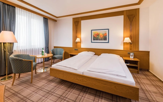 Göbels Hotel zum Löwen