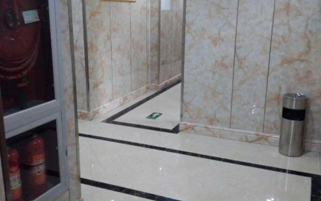 Qingya Express Hotel