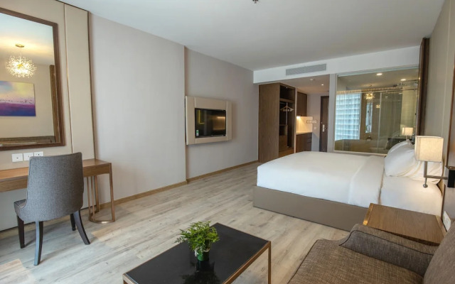 Panorama Nha Trang Hotel & Apartments