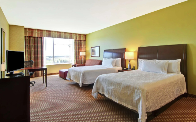 Hilton Garden Inn Ottawa Airport