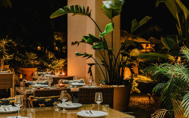 Wyndham Grand Algarve