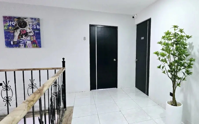 Casa Lavin