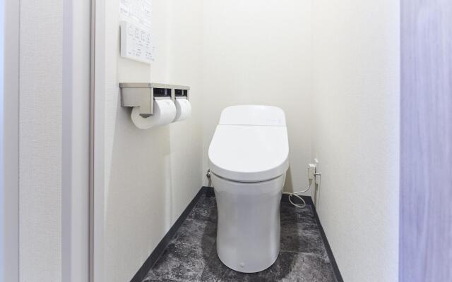 hotel MONday Akihabara Asakusabashi