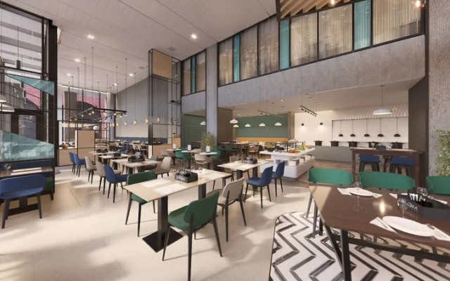 Hyatt Place Leeds