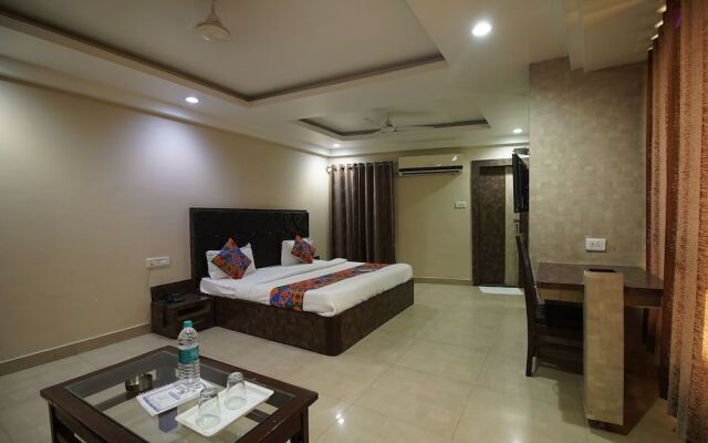 Hotel CT Palace