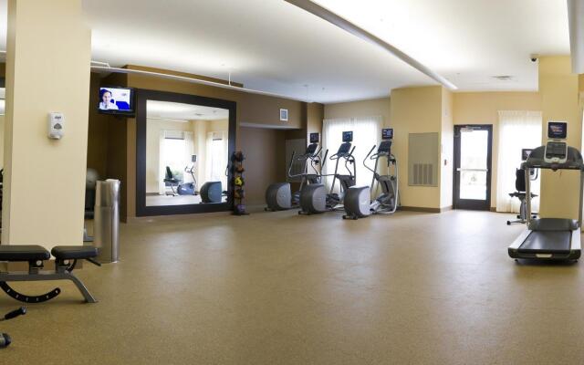 Hilton Garden Inn Houston/Sugar Land