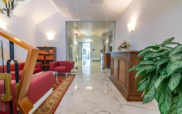 Prealpi Hotel
