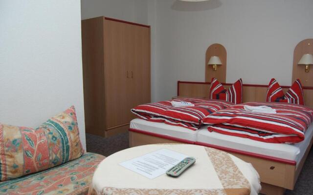 Landgasthof "Am Park"