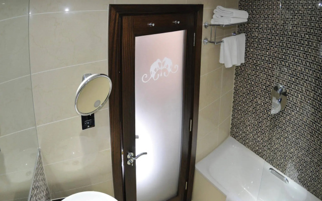 Doubletree by Hilton London Marble Arch