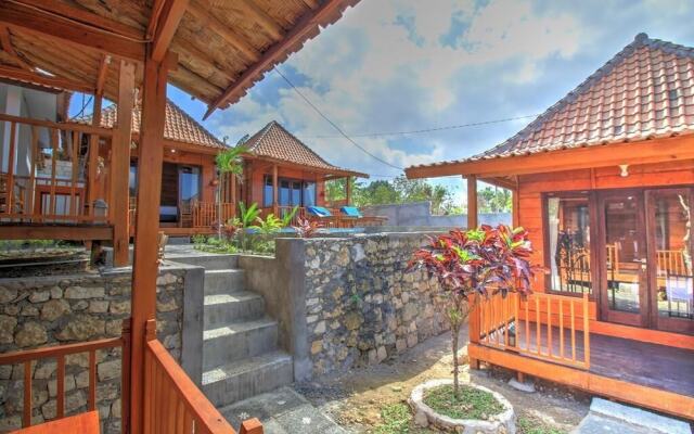 Raja Bungalow by WizZeLa