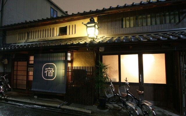 Hostel Haruya Aqua