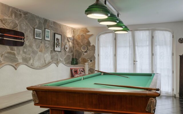 Villa Liberty Albisola 6 2 Emma Villas