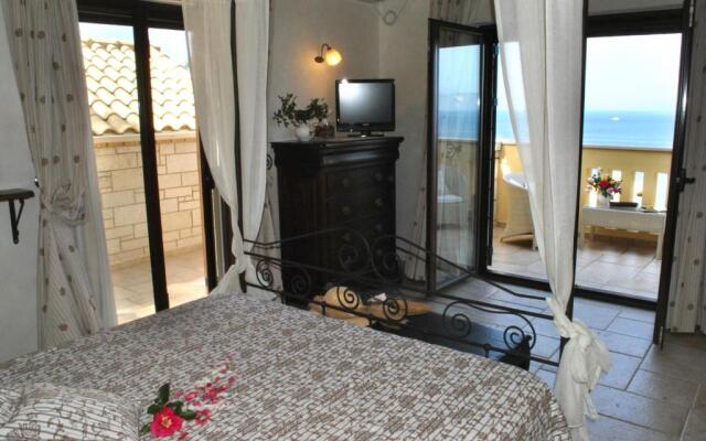 Villa Ionia apartment