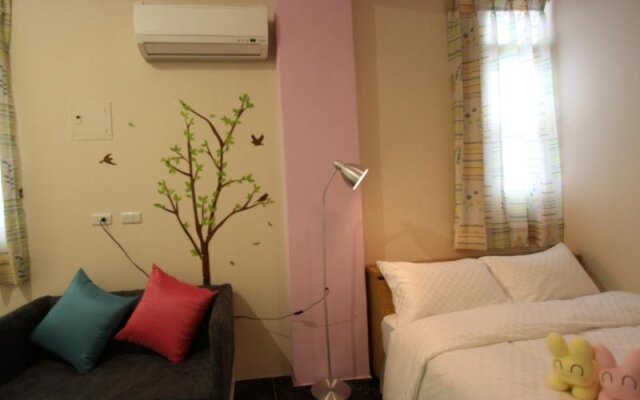 La Casa Guest House