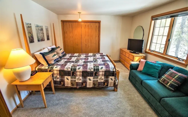 Mt Adams 6 2 Bedroom Home