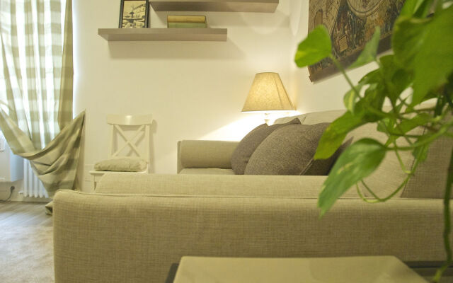 La Dimora del Viandante