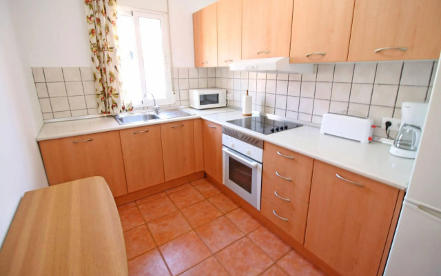 Villas Costa Calpe - Palmira