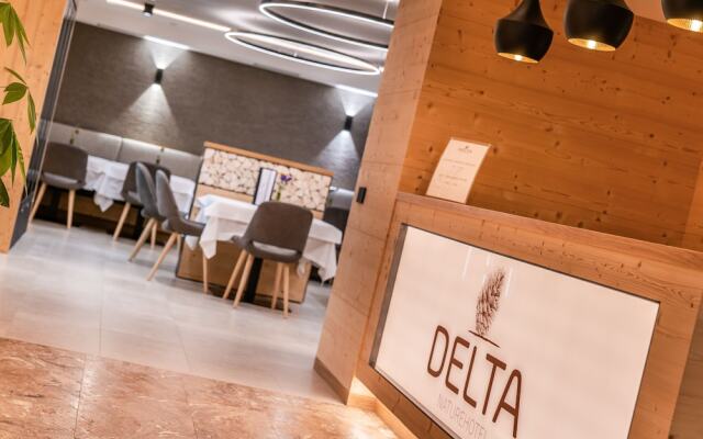 Nature Hotel Delta