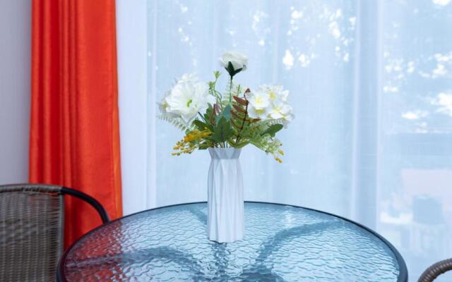 The Bliss - Lovely 1 bedroom apartment located near TRM mall