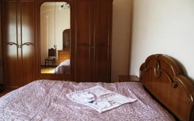 Eco Villa Guesthouse