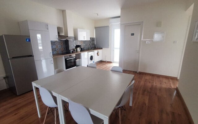 Limassol Lux Dream Apartment 1-enjoycyprusvacation