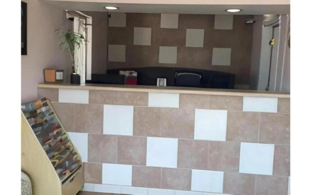 Capitol Inn by Belvilla Richmond Airport VA