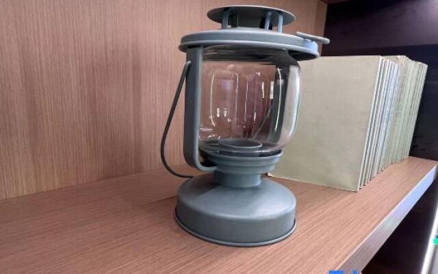 Ni Hao Hotel (Beijing Changping Gulou Beijie)