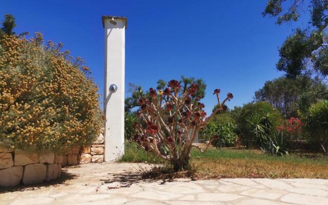 LaLamia (with pool) San Vito dei Normanni, near Ostuni