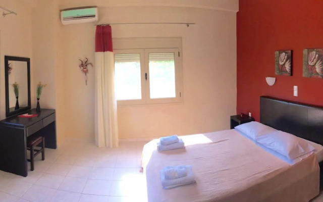 Six Senses Villa